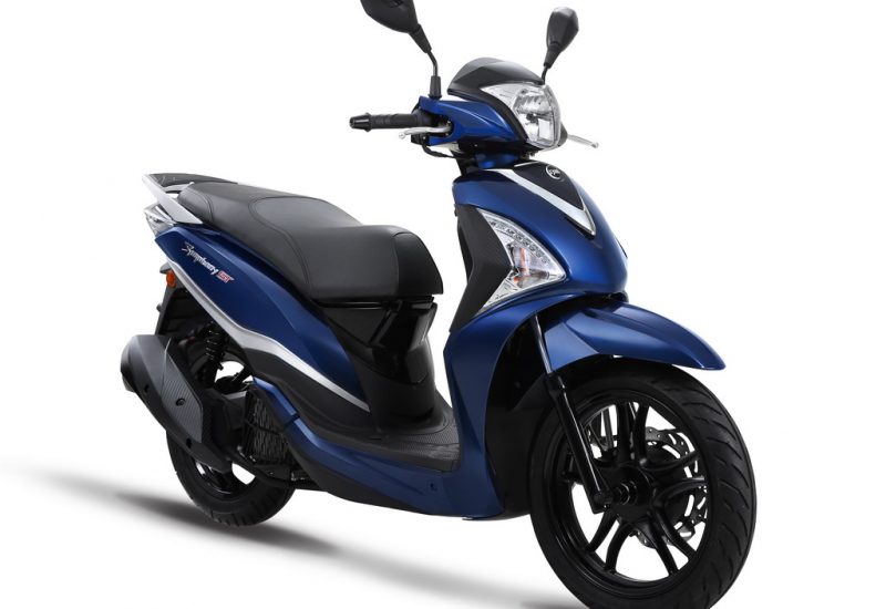 rent scooter lefkada